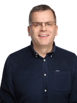 Chief Technology Officer