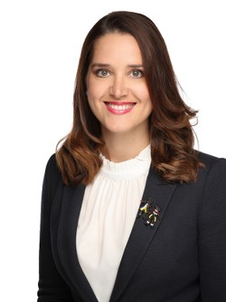 Finance Director